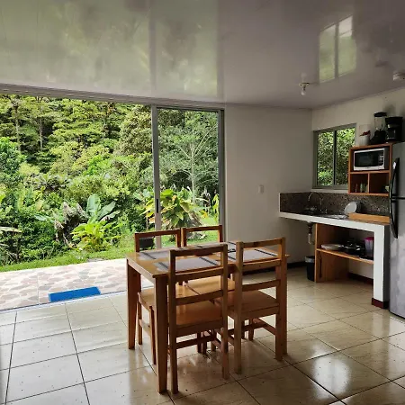 Selvatica Del Toro Apartment Bajos del Toro Exterior photo