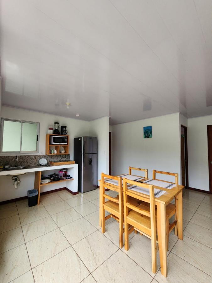 Selvatica Del Toro Apartment *