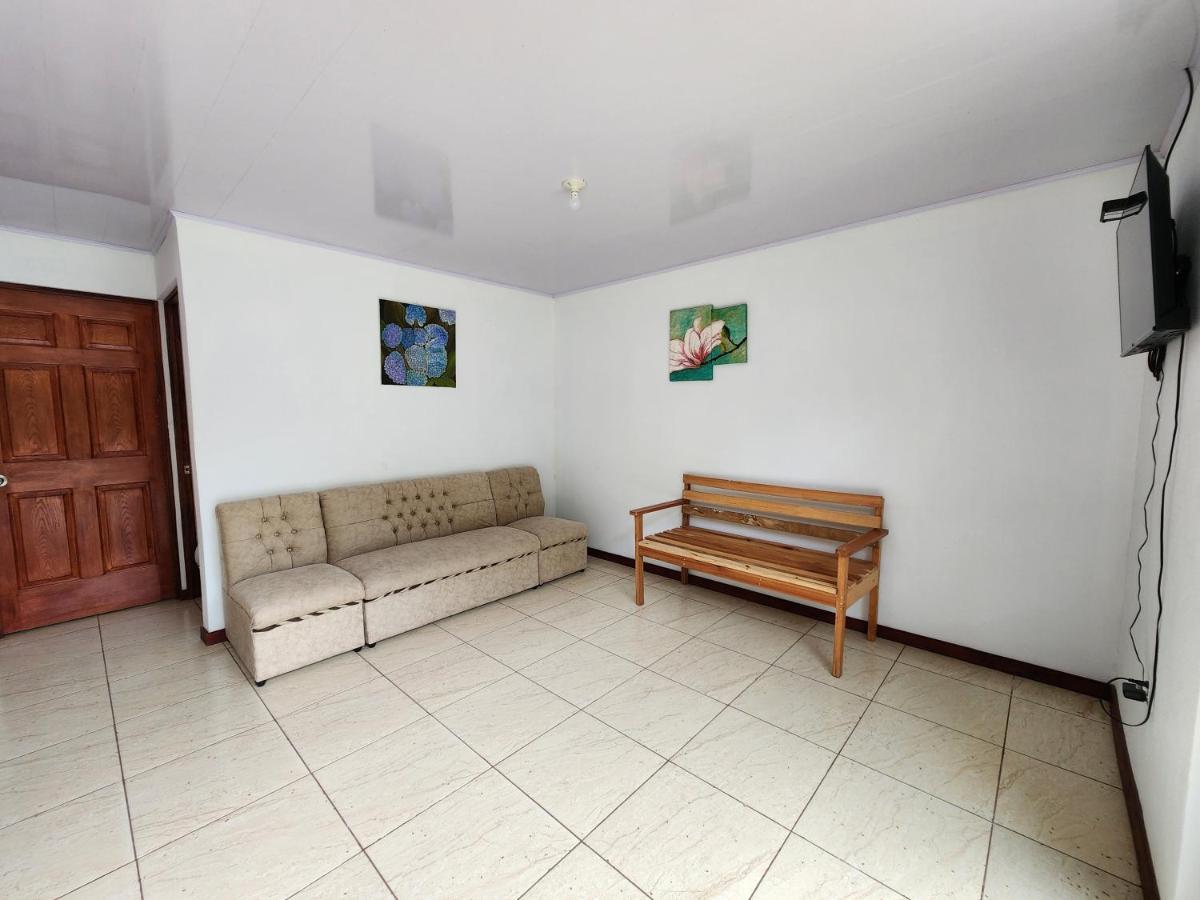 Selvatica Del Toro Apartment