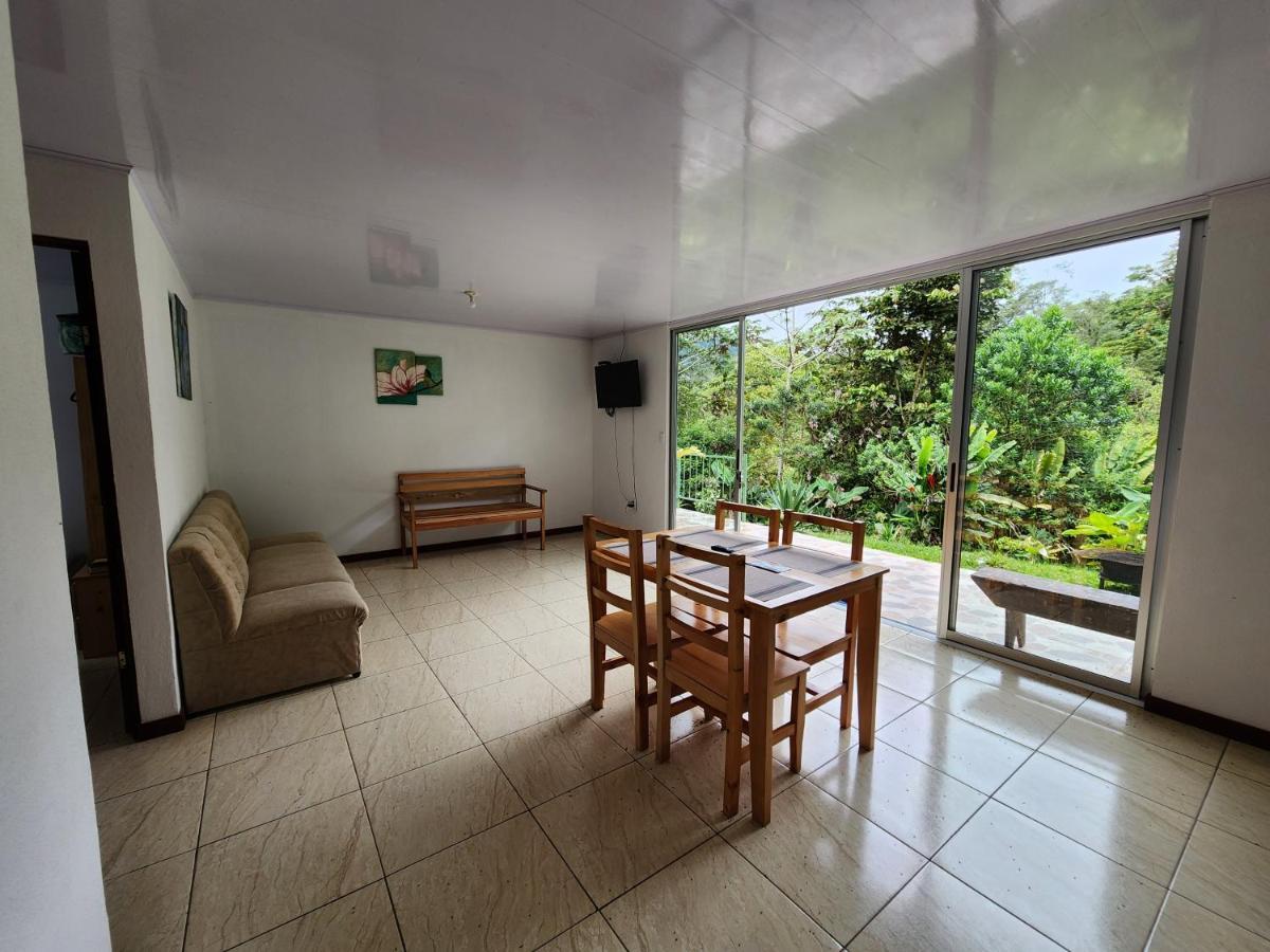 Apartment Selvatica Del Toro Bajos del Toro