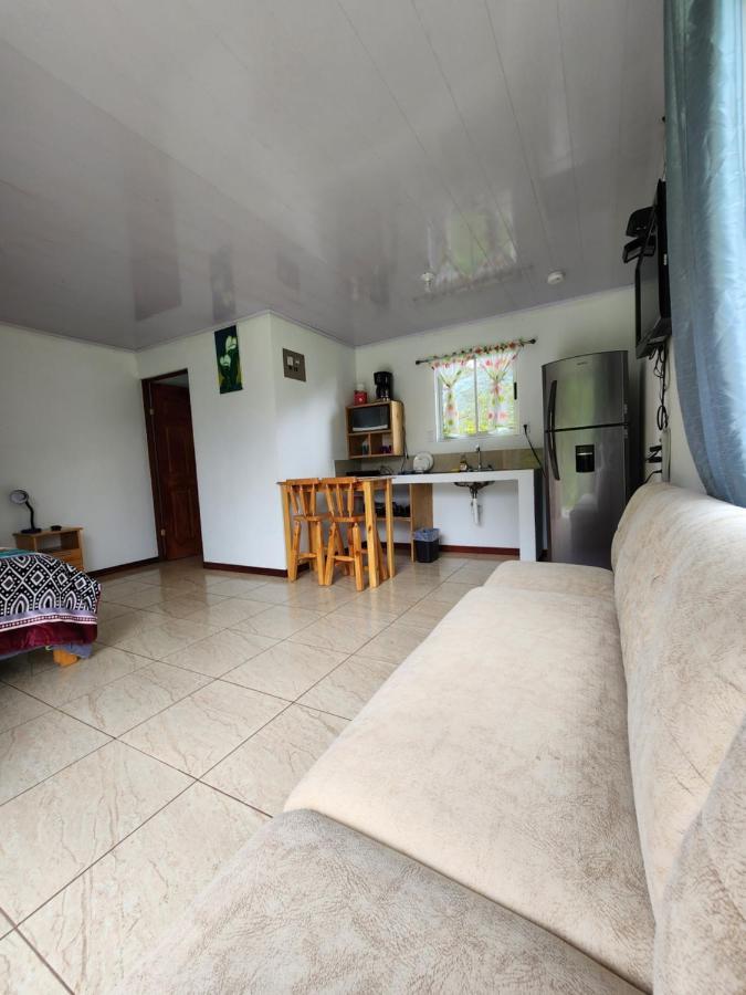 Apartment Selvatica Del Toro
