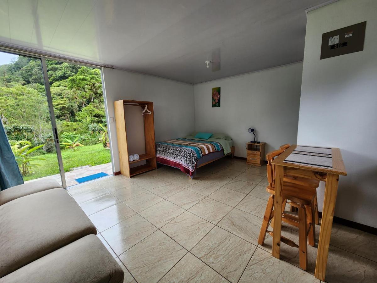 Apartment Selvatica Del Toro *
