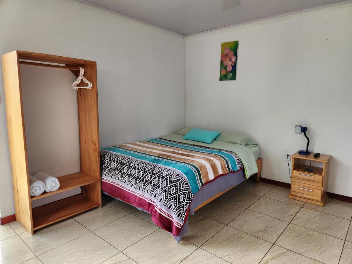 Selvatica Del Toro Apartment *