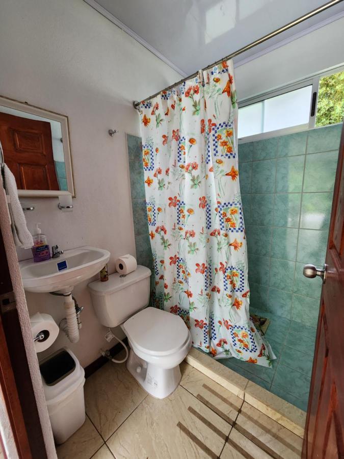 Apartment Selvatica Del Toro