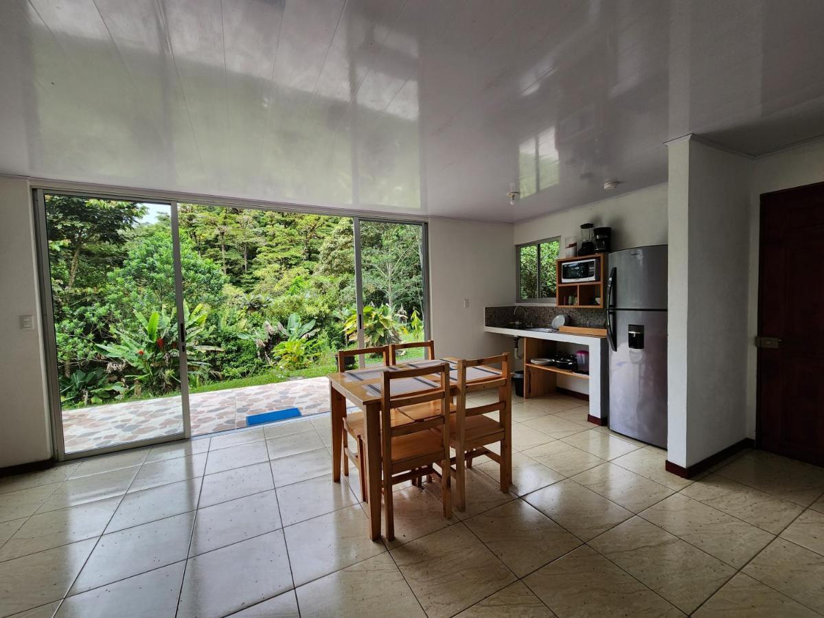 Apartment Selvatica Del Toro