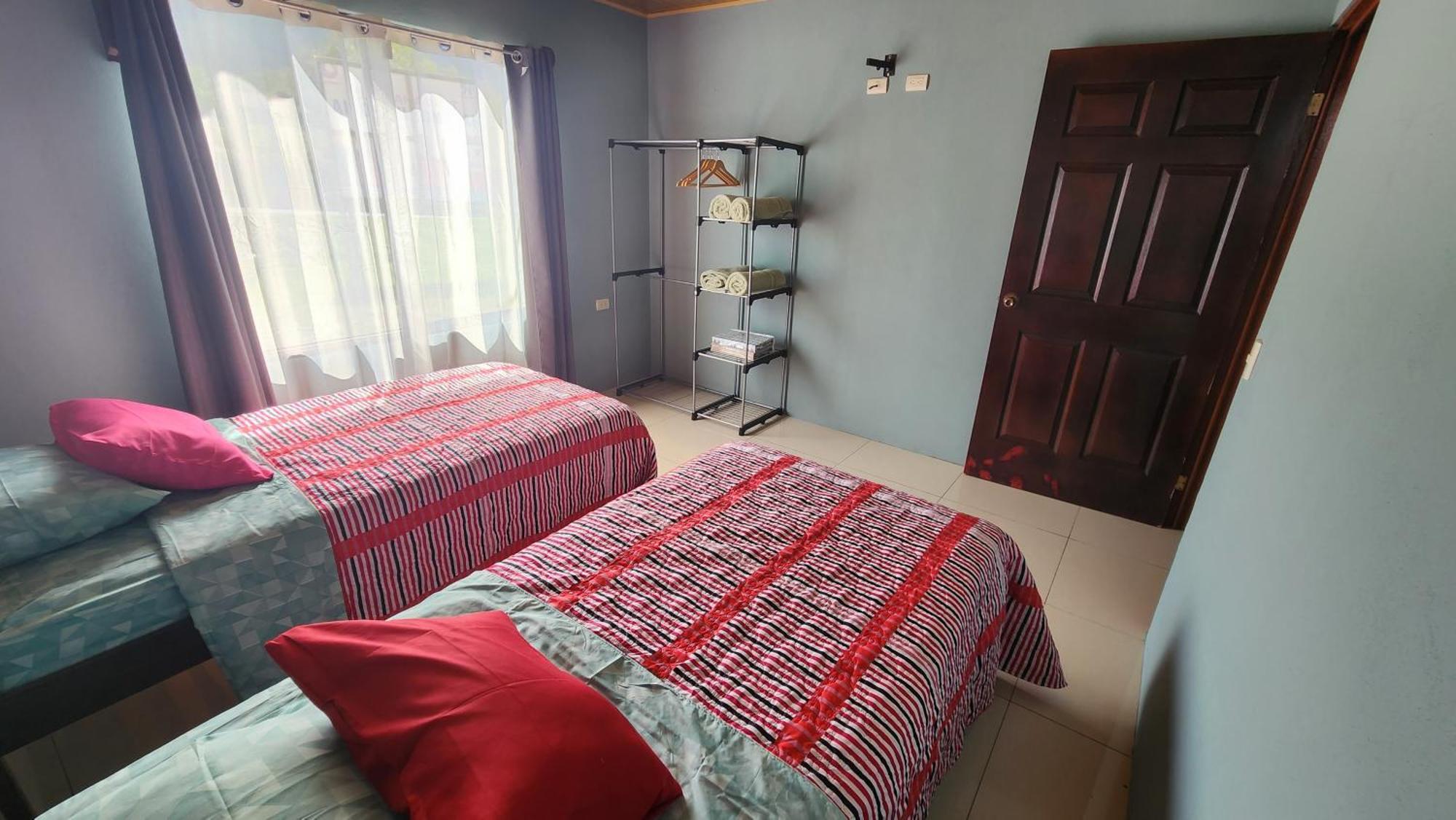 Selvatica Del Toro Apartment